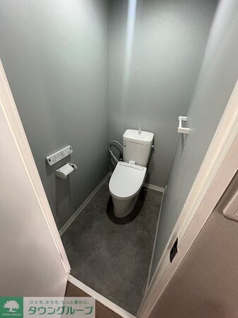 浜田山タウンホームIIの物件内観写真